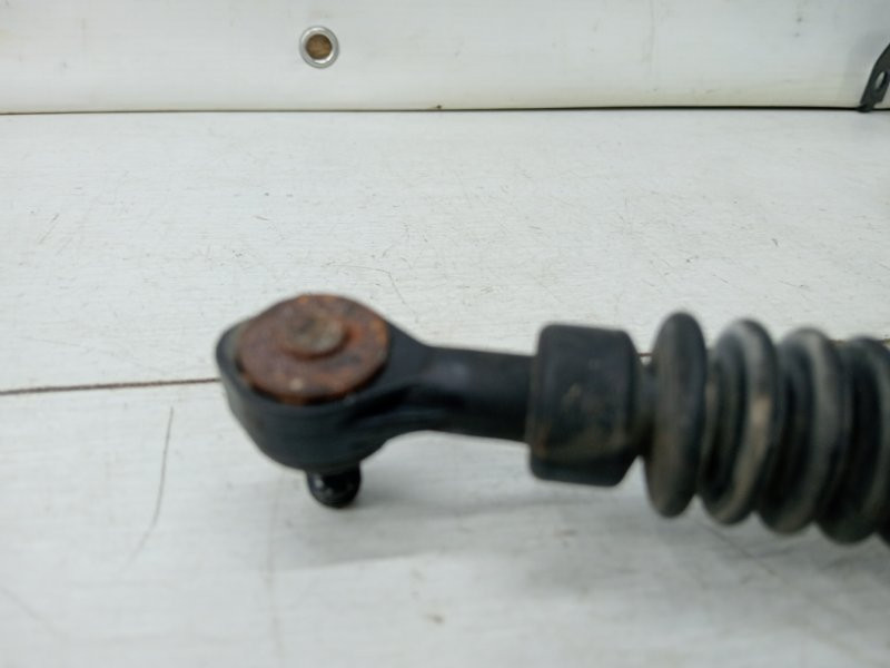 Трос коробки передач SsangYong Korando C200 2.0 DIESEL D20DT 2010 (б/у) Київ - зображення 2