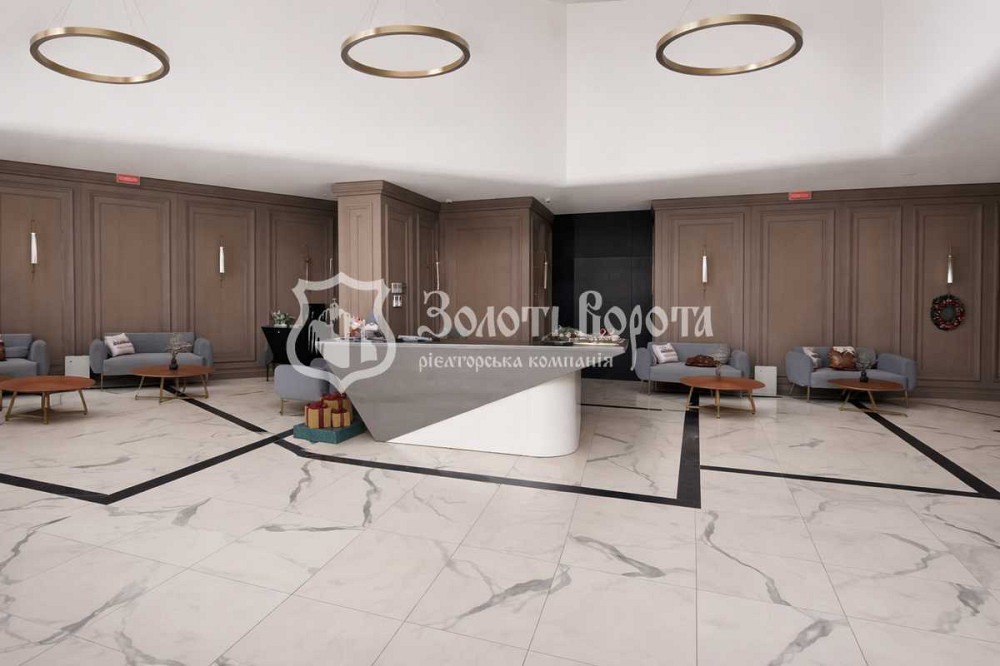 продажа 1-к квартира Киев, Шевченковский, 92000 $ Київ - зображення 1