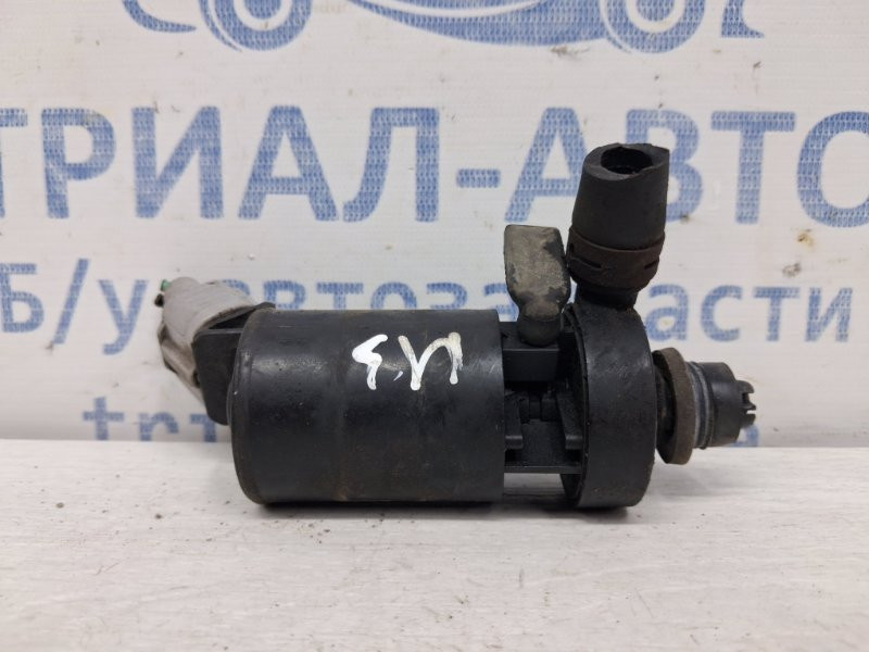 Насос омывателя фар Mazda 3 BK 1.6 БЕНЗИН Z6 2003 (б/у) Київ - зображення 1