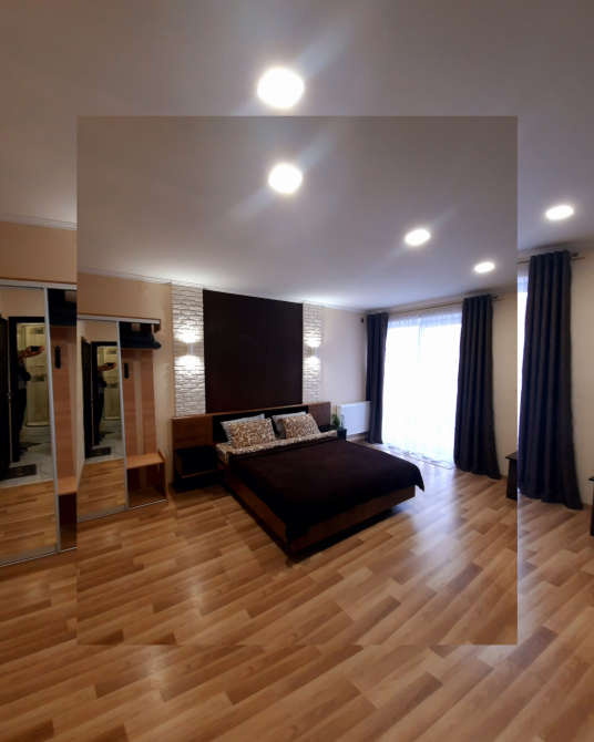 Квартири подобово Івано-Франківська ХОЧУ ЦЮ Івано-Франківськ - зображення 1