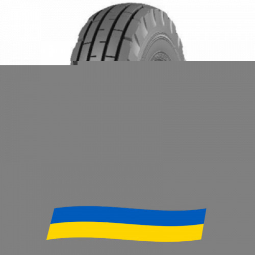 9 R16 Росава Я-324А 123/125A6/A7 Сільгосп шина Київ - зображення 1