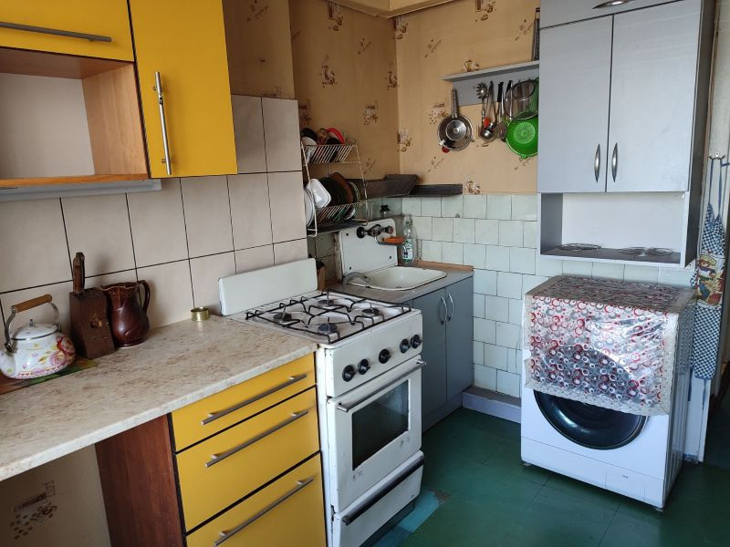 Продам. 3-к.кв. 9/9, ж/м Сонячний. Набережна Сонячна Дніпро - зображення 7