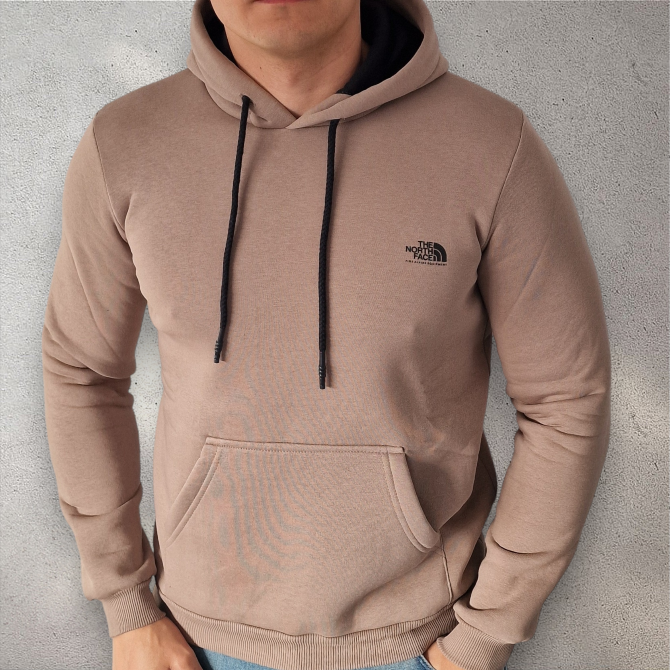 🧥 Теплі худі від виробника | ОПТ чоловічий та жіночий одяг Хмельницький - зображення 8