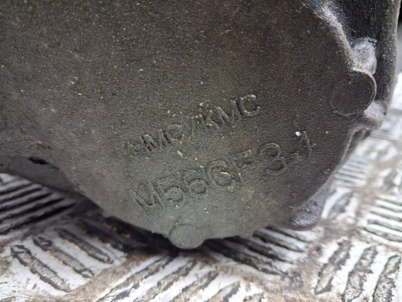 Коробка передач МКПП Kia Sportage 2015-2022 430003D847 (Арт. 70292) Київ - зображення 7