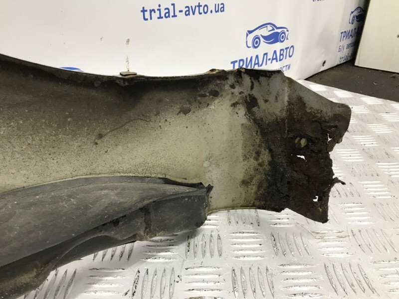 Крыло переднее левое Chevrolet Lacetti 2004-2013 96474980 (Арт. 56117) Киев - изображение 10