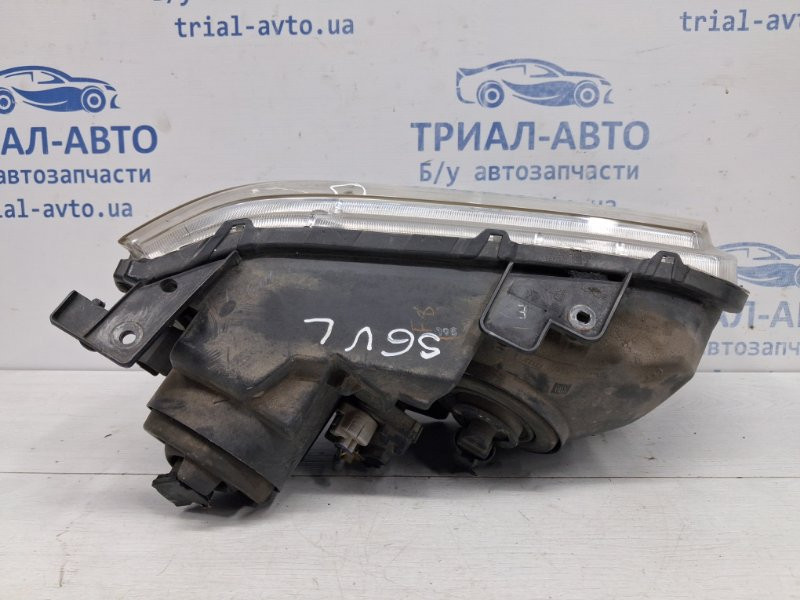 Фара левая галоген Suzuki Grand Vitara JT 2.0 БЕНЗИН J20A 2005 (б/у) Киев - изображение 8