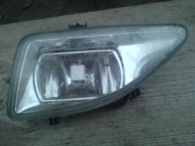 Протитуманна фара ліва до Forda Ивано-Франковск - изображение 1