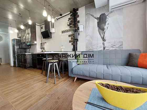 Оренда відмінної 1-но к. квартири-студіо в ЖК Львівський квартал. №11198132 Київ