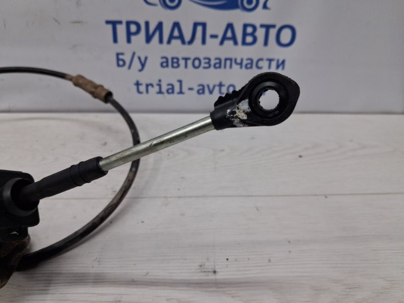 Трос коробки передач Mitsubishi Outlander XL 2.2 DIESEL 4HK 2007 (б/у) Київ - зображення 5