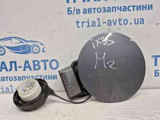 Лючок бака Hyundai IX35 LM 1.7 DIESEL D4FD 2009 (б/у) Київ