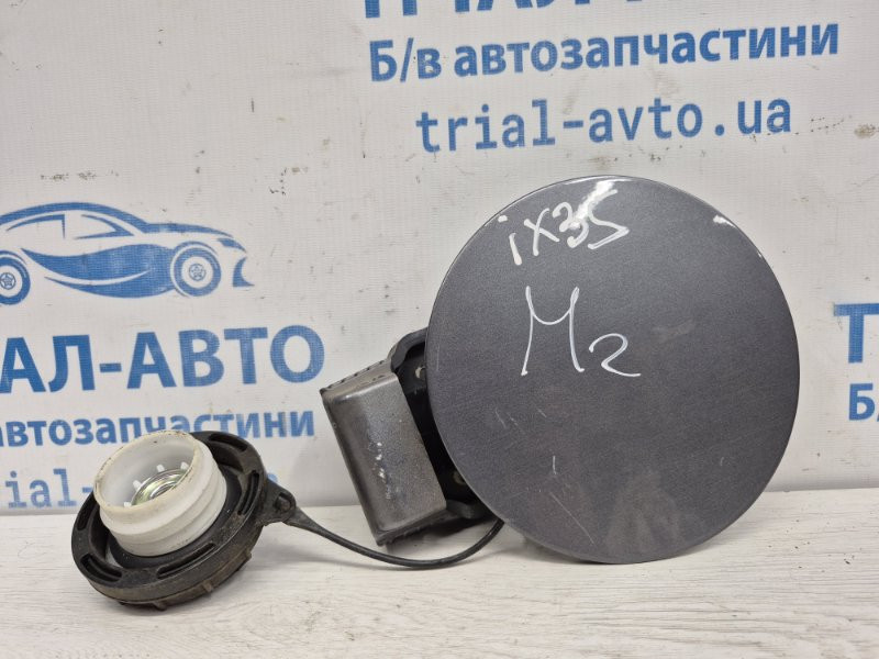 Лючок бака Hyundai IX35 LM 1.7 DIESEL D4FD 2009 (б/у) Київ - зображення 1