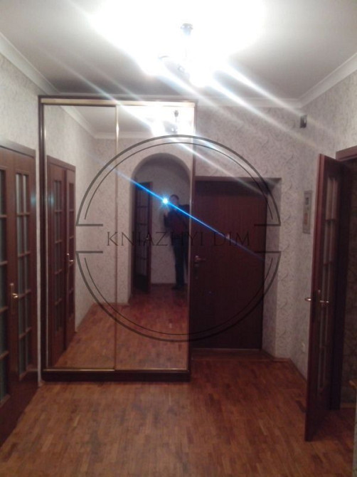 Прадаж 5 кімнатної квартири в Центрі міста вул. Шота Рустовелі,20б код 21146486 Киев - изображение 8