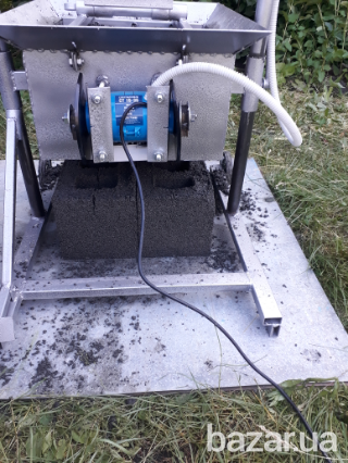 #Станок для изготовления шлакоблоков в Днепре Дніпро - зображення 10