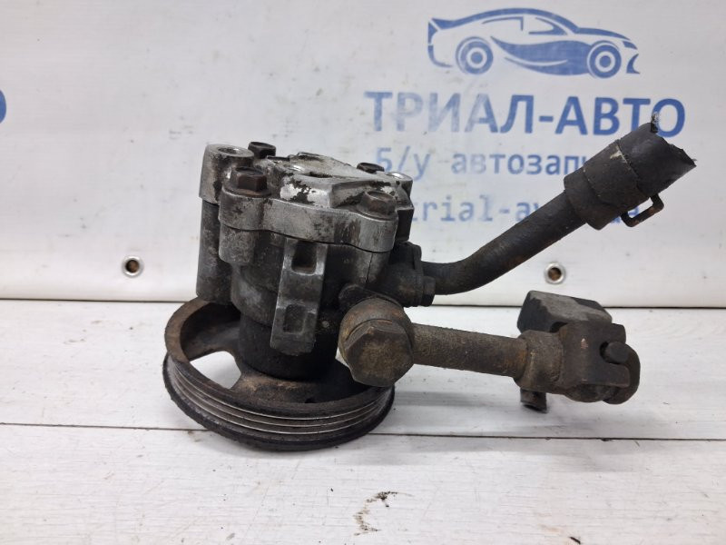 Насос ГУ Nissan Pathfinder R51 2.5 DIESEL YD25DDTI 2004 (б/у) Київ - зображення 5