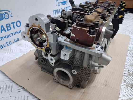 Головка блока цилиндров Jeep Cherokee KL 2.4 БЕНЗИН ED6 2013 (б/у) Киев