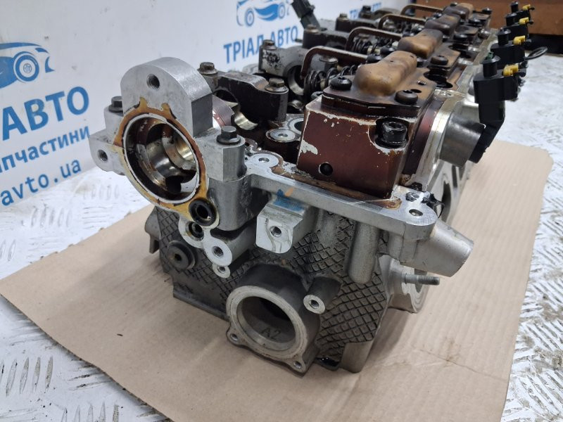 Головка блока цилиндров Jeep Cherokee 2013-2019 5048020AB (Арт. 78328) Київ - зображення 4