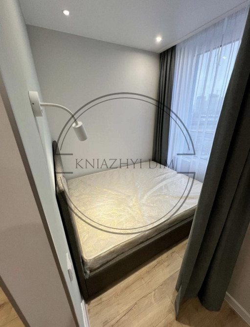 Оренда 3 кімнатна квартира в ЖК Бульвар Фонтанів м. Палац Україна КОД 11202446 Киев - изображение 7