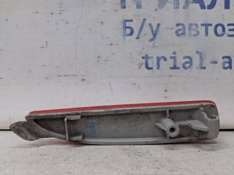 Катафот левый Mazda 3 2013-2019 D350515L0E (Арт. 63577) Киев - изображение 2