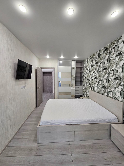 Сдам в аренду квартиру с ремонтом в ЖК River Park, ж/м Победа Дніпро - зображення 8