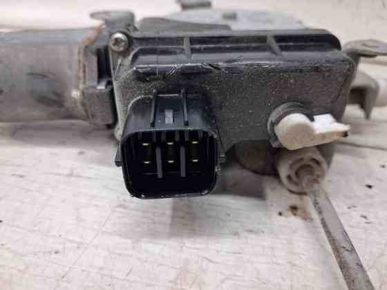 Стеклоподъемник передний левый Mitsubishi Outlander 2003-2006 MR573877 (Арт. 66571) Київ