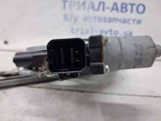Стеклоподъемник задний правый Mitsubishi ASX GA 1.8 DIESEL 4N13 2010 (б/у) Київ