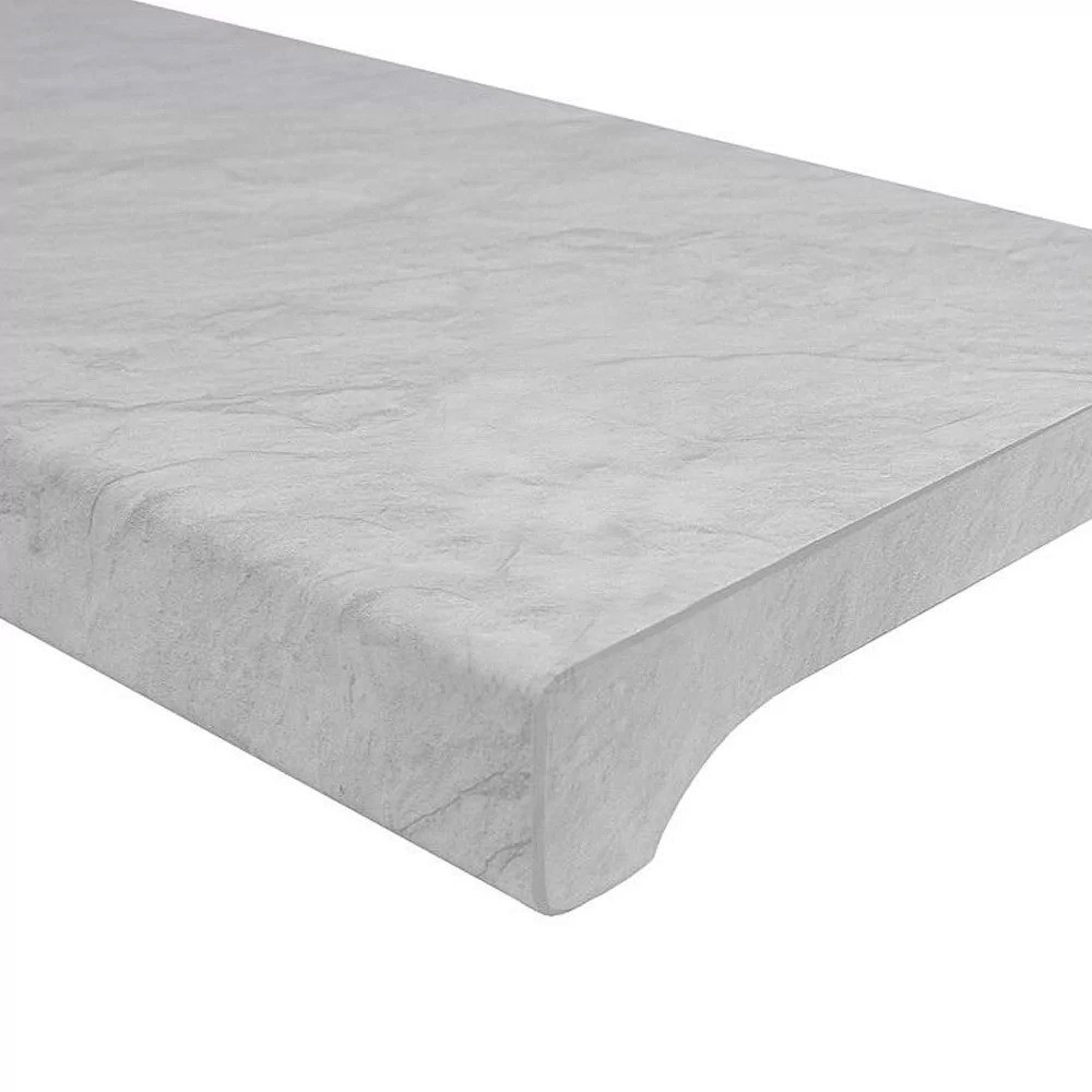 Подоконник деревянный ALBER Альбер коллекция Элит Киев - изображение 7