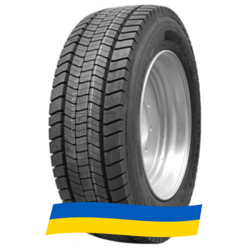 215/75 R17.5 Samson GL265D 135/133J Ведуча шина Київ - зображення 9