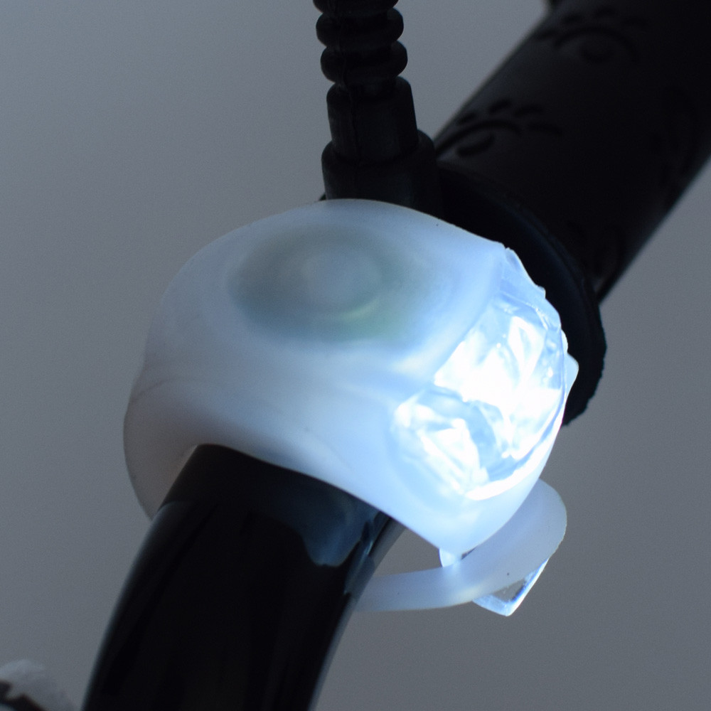 Велосипед детский PROF1 14д. Y14251-1 Кривой Рог - изображение 6