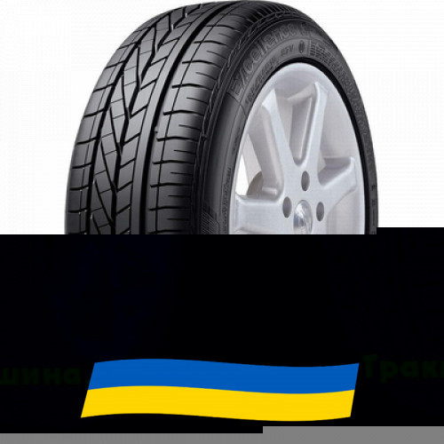 255/45 R19 Goodyear Excellence 104Y Легкова шина Київ - зображення 1