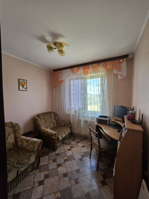 Продам. 4-к.кв. 5/10, вул.Джузеппе Гарібальді Дніпро - зображення 7