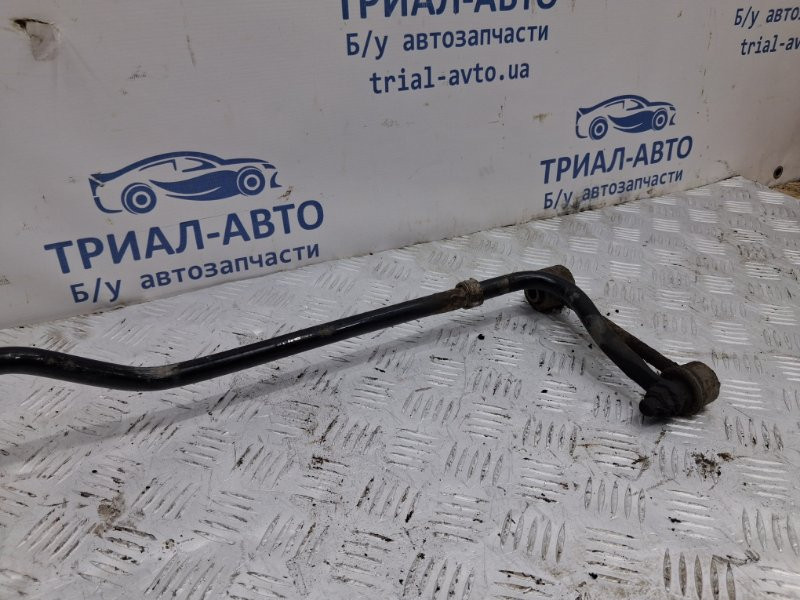 Стабилизатор задний SsangYong Korando C200 2.0 DIESEL D20DT 2010 (б/у) Киев - изображение 2