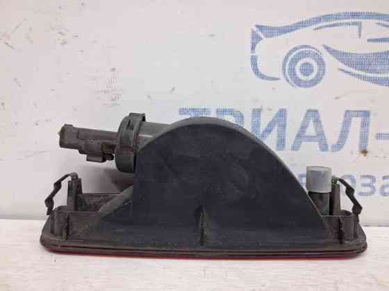 Катафот (отражатель) Nissan Qashqai J10 2.0 БЕНЗИН MR20DE 2006 (б/у) Киев