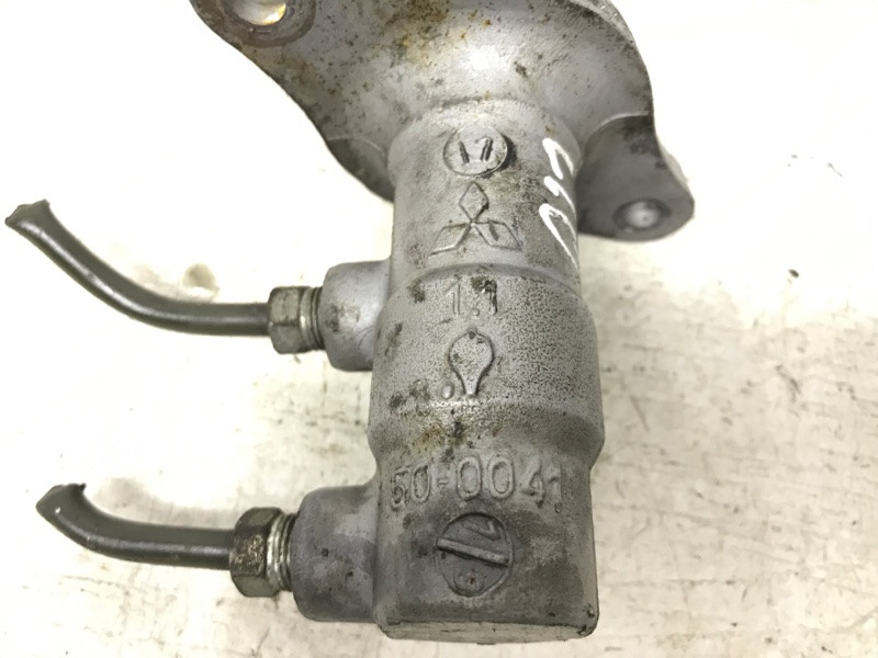 Тормозной цилиндр главный Mitsubishi Lancer 2007-2017 4625A171 (Арт. 33710) Київ - зображення 5
