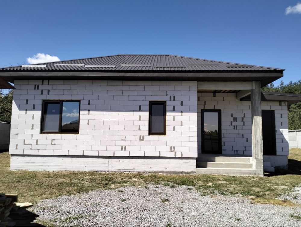 продажа 2-к дом Белоцерковский, Томиловка, 65000 $  - зображення 11