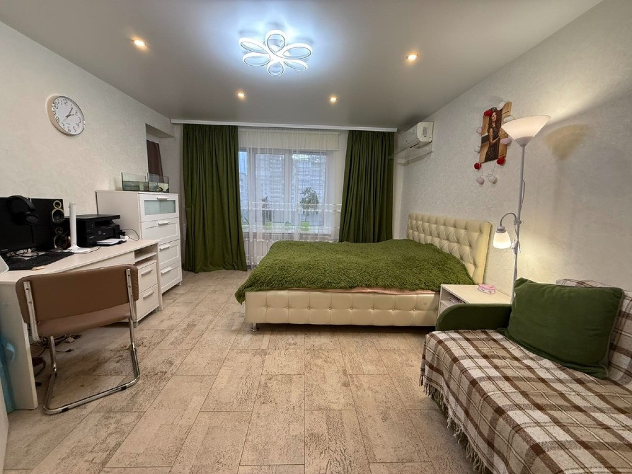 Продам 2-к квартиру на Гагарина / Дафи / Подстанция / Запорожское шоссе Днепр - изображение 5