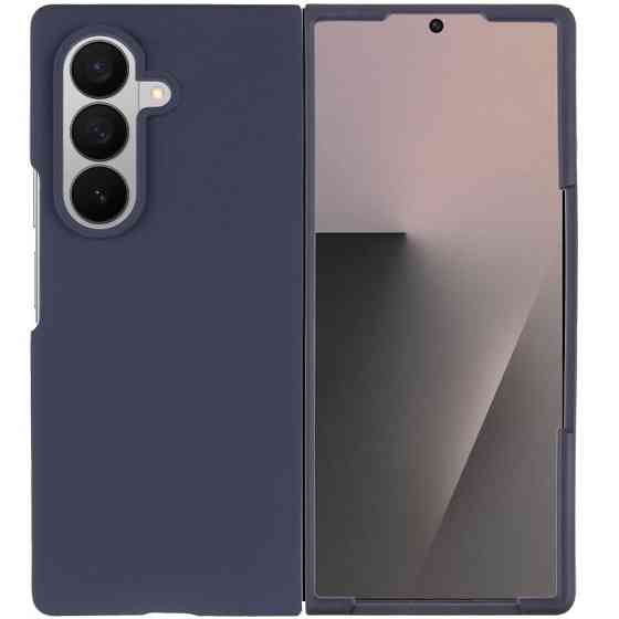 Чехол Foldables Silicone Cover Lakshmi (AAA) для Samsung Galaxy Z Fold7 Херсон