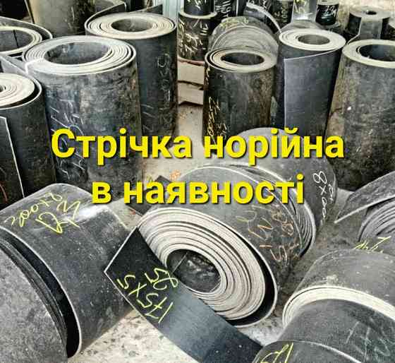 Зажим для норийной ленты - (L=300 мм) - для ленты толщиной 8,1-10,0мм Киев