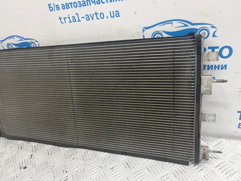 Радиатор кондиционера Ford Fusion USA 2 1.5 БЕНЗИН ENUN0 2013 (б/у) Київ - зображення 5