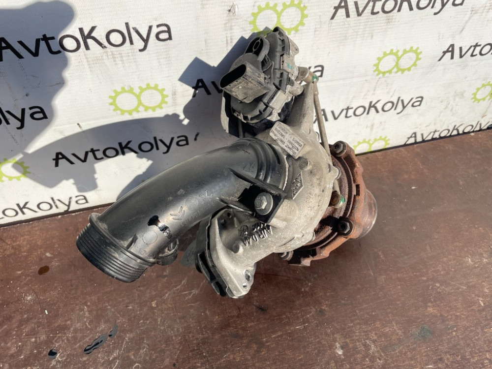 Зеркало электро Mercedes Sprinter 2007-2018 Ковель - зображення 11