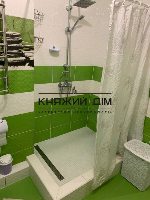 Є Генератор! Оренда 1 кімнатна квартира м. Позняки КОД 11204196 Киев - изображение 9