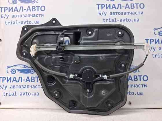 Стеклоподъемник задний правый Mazda CX 5 2011-2017 KD537297X (Арт. 59977) Київ