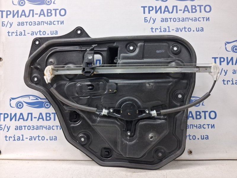 Стеклоподъемник задний правый Mazda CX 5 2011-2017 KD537297X (Арт. 59977) Київ - зображення 2