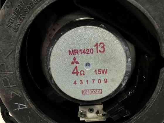 Динамик двери Mitsubishi Pajero Sport K9 2.5 DIESEL 4D56 1996 (б/у) Киев