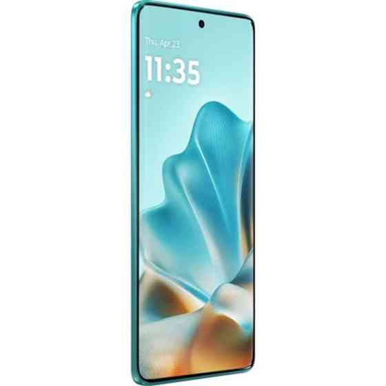 Смартфон Motorola Edge 60 Fusion 8/256GB NFC Amazonite (No Adapter) Global UA (PB7E0036RS) (Код това Харків