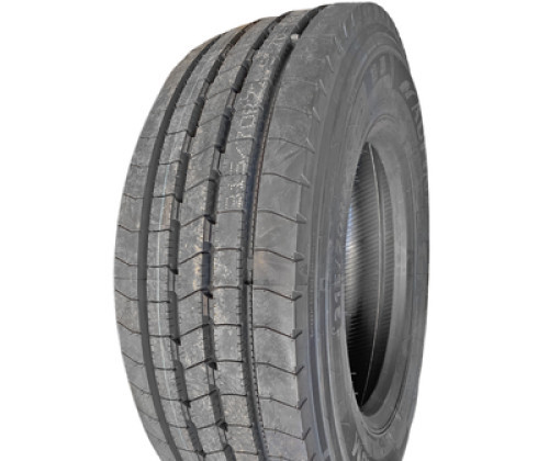 295/80 R22.5 Aufine PREMIUM LINE A 154/150L Рульова шина Киев - изображение 12