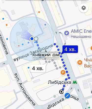 Оренда! 2-х кімнатна квартира. метро Либідська.Є генератор. Голосіївський район.№ 11205047 Київ