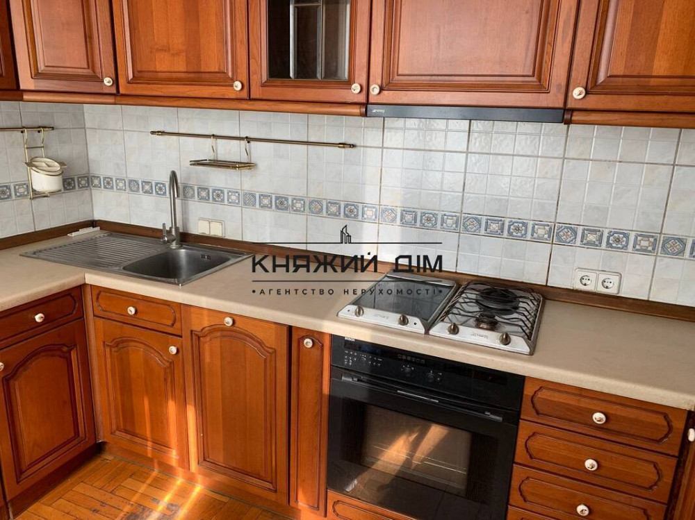 Продаж 4-кімнатої квартири, метро Вокзальна, вул. Шовкуненко. Код 21147682 Київ - зображення 11