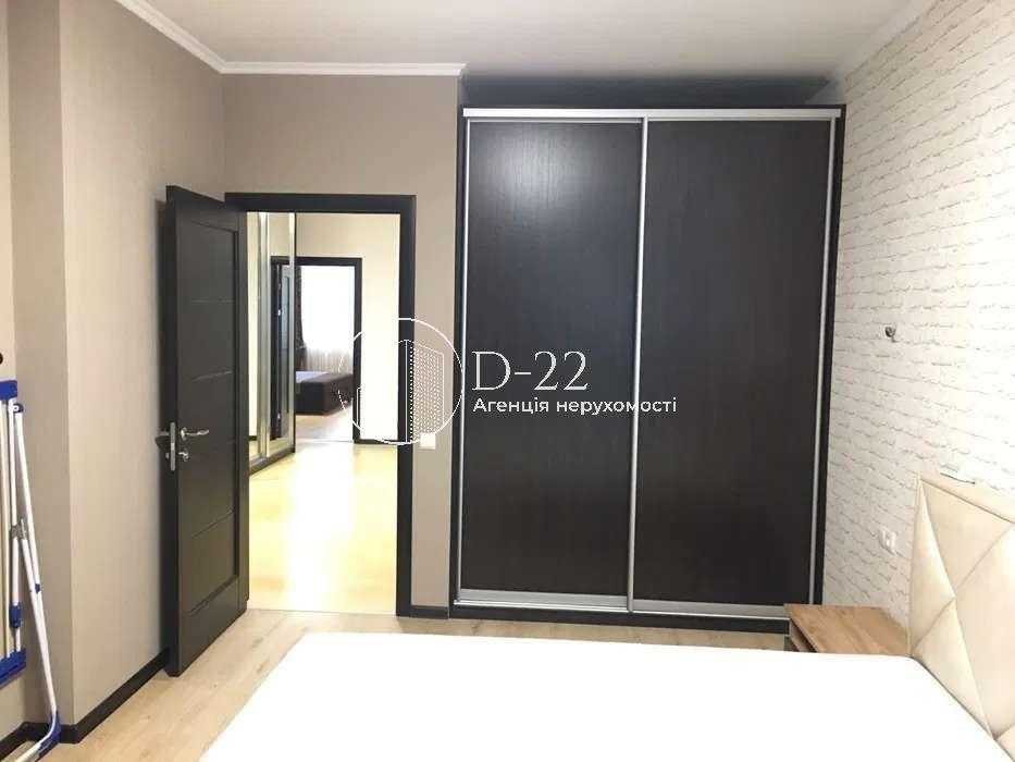 долгосрочная аренда 3-к квартира Киев, Голосеевский, 30000 грн./мес. Киев - изображение 10