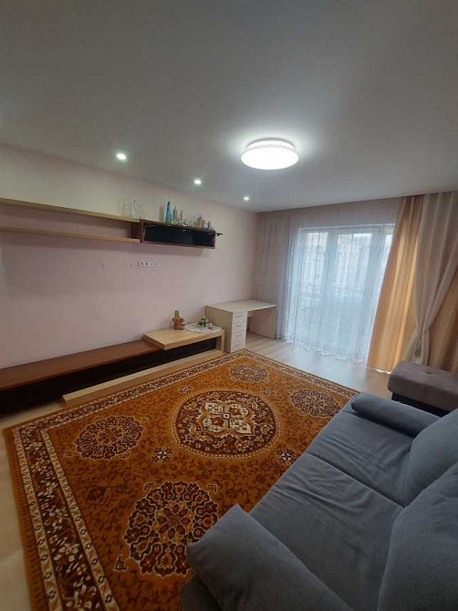 долгосрочная аренда 3-к квартира Киев, Голосеевский, 650 $/мес. Киев - изображение 5