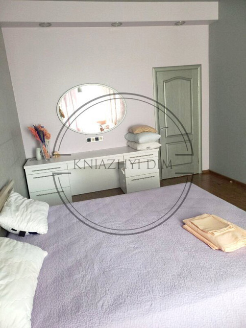 єГенератор Оренгда 2-х кімнатна квартира в ЖК Смарагдовий Код: 1145902 Київ - зображення 10